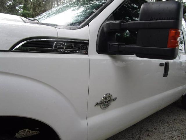 used 2011 Ford F-350 car, priced at $15,710