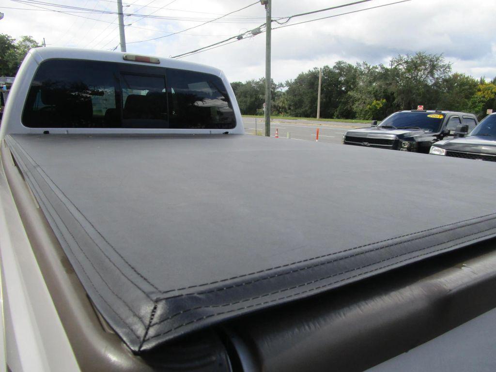 used 2012 Ford F-250 car, priced at $24,750