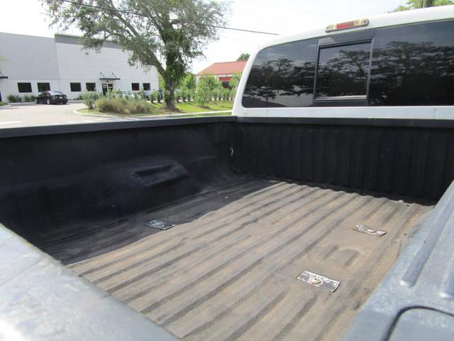 used 2012 Ford F-250 car, priced at $17,250