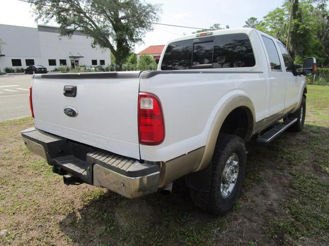 used 2012 Ford F-250 car, priced at $17,250