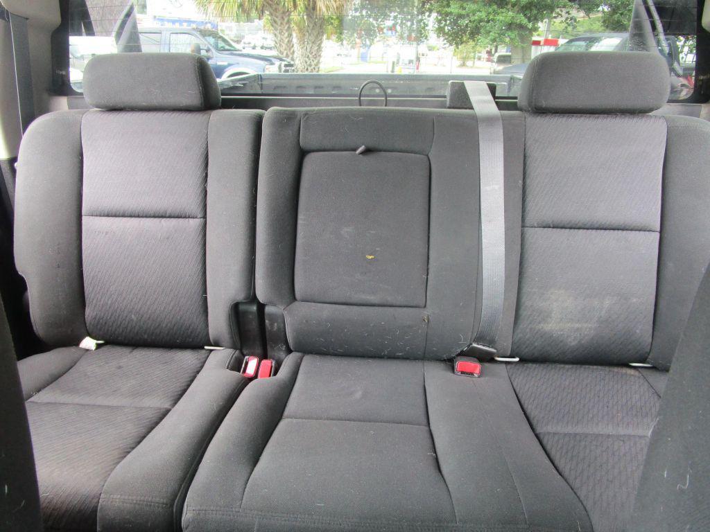 used 2012 Chevrolet Silverado 2500 car, priced at $17,750