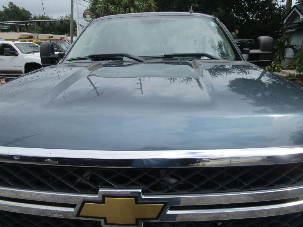 used 2012 Chevrolet Silverado 2500 car, priced at $17,750