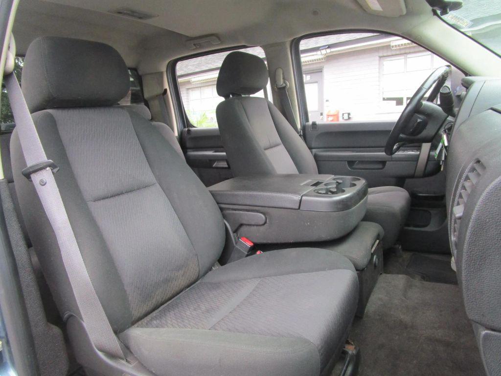 used 2012 Chevrolet Silverado 2500 car, priced at $17,750