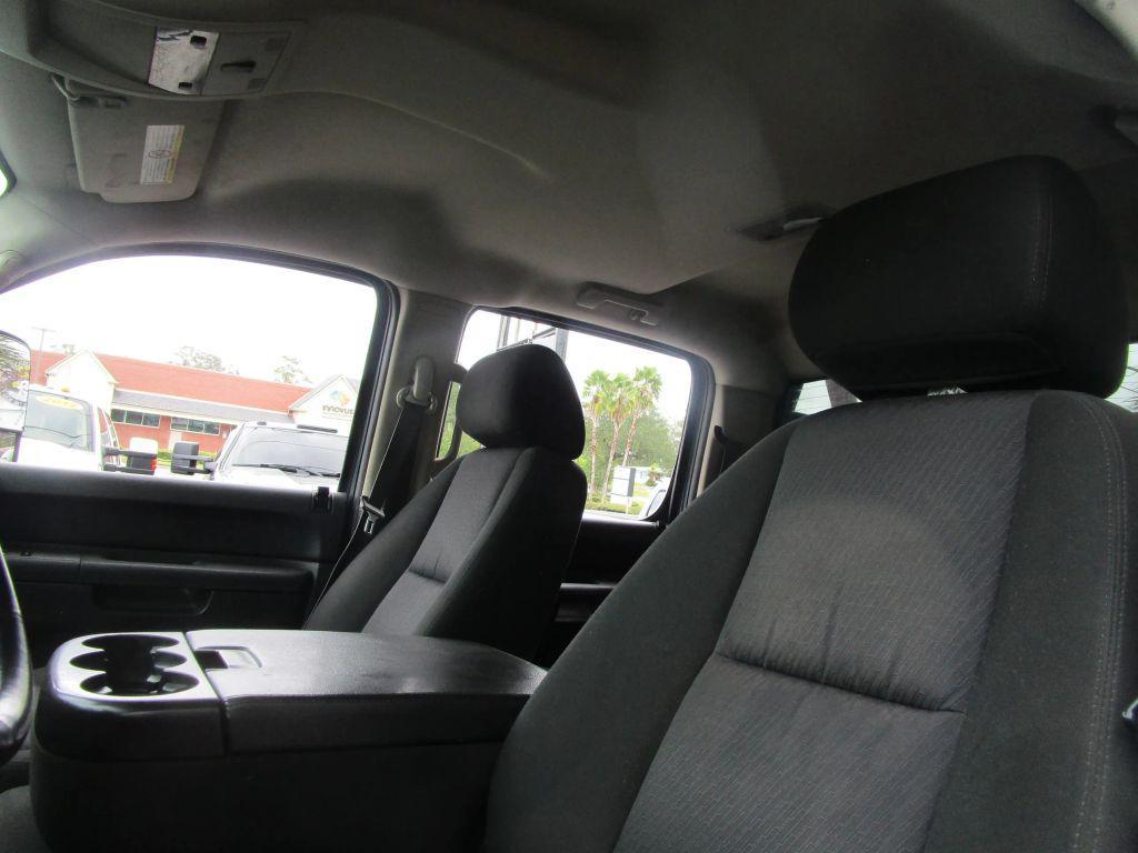 used 2012 Chevrolet Silverado 2500 car, priced at $17,750