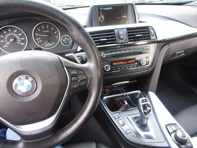 used 2015 BMW 328 car, priced at $9,110