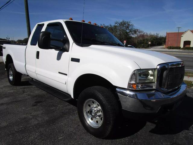 used 2001 Ford F-350 car, priced at $14,500