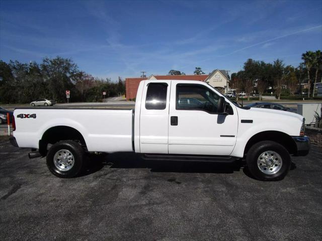 used 2001 Ford F-350 car, priced at $14,500