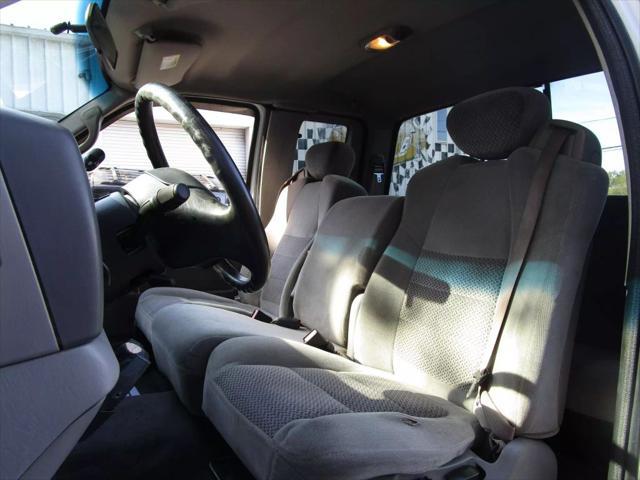 used 2001 Ford F-350 car, priced at $14,500