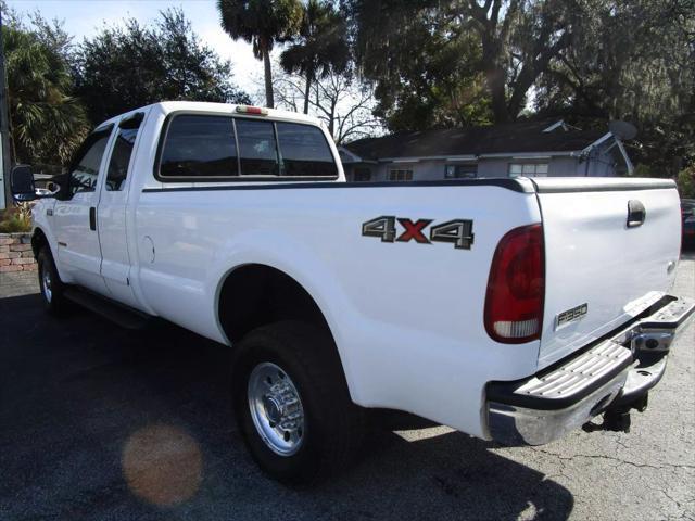 used 2001 Ford F-350 car, priced at $14,500