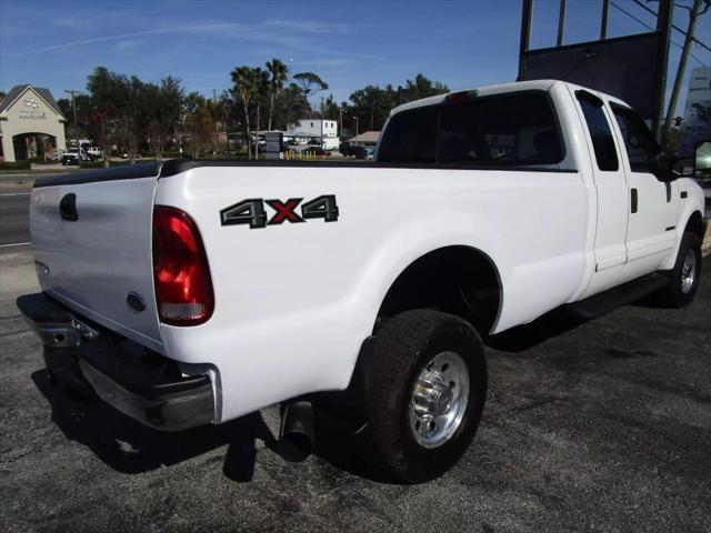 used 2001 Ford F-350 car, priced at $14,500