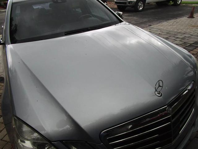 used 2013 Mercedes-Benz E-Class car, priced at $10,500