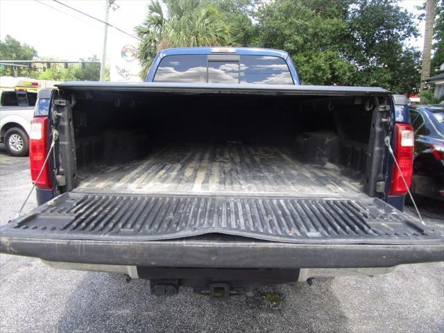 used 2012 Ford F-350 car, priced at $20,500
