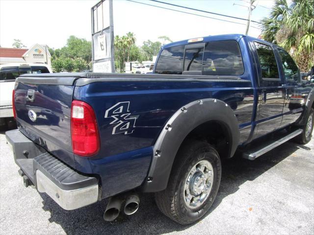 used 2012 Ford F-350 car, priced at $20,500
