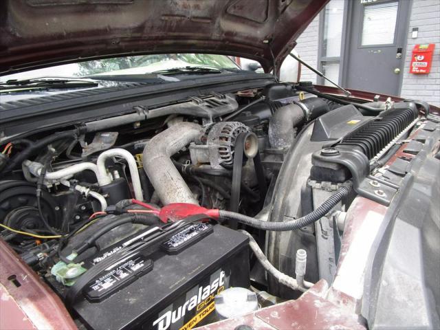 used 2006 Ford F-350 car, priced at $15,500