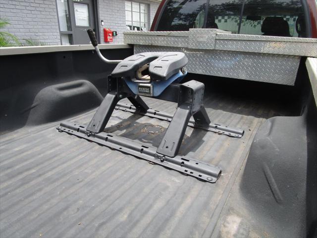 used 2006 Ford F-350 car, priced at $15,500