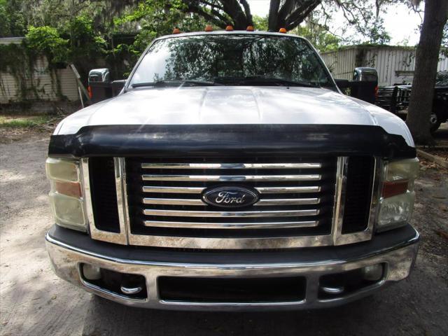used 2009 Ford F-350 car, priced at $20,070