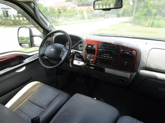 used 2006 Ford F-250 car, priced at $11,000