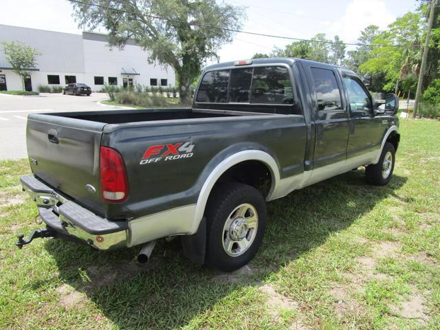 used 2006 Ford F-250 car, priced at $11,000