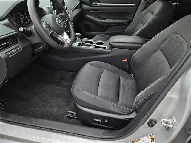 used 2022 Nissan Altima car, priced at $16,997