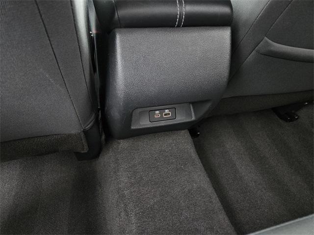 used 2022 Nissan Altima car, priced at $16,997