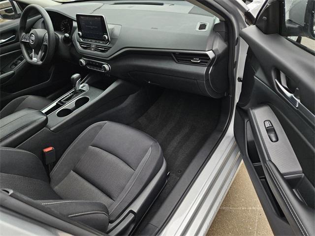 used 2022 Nissan Altima car, priced at $16,997