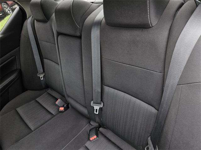 used 2022 Nissan Altima car, priced at $16,997