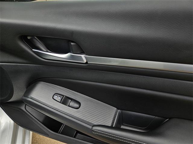 used 2022 Nissan Altima car, priced at $16,997
