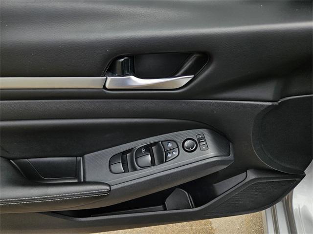 used 2022 Nissan Altima car, priced at $16,997