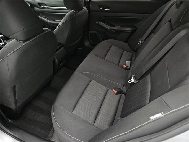 used 2022 Nissan Altima car, priced at $16,997