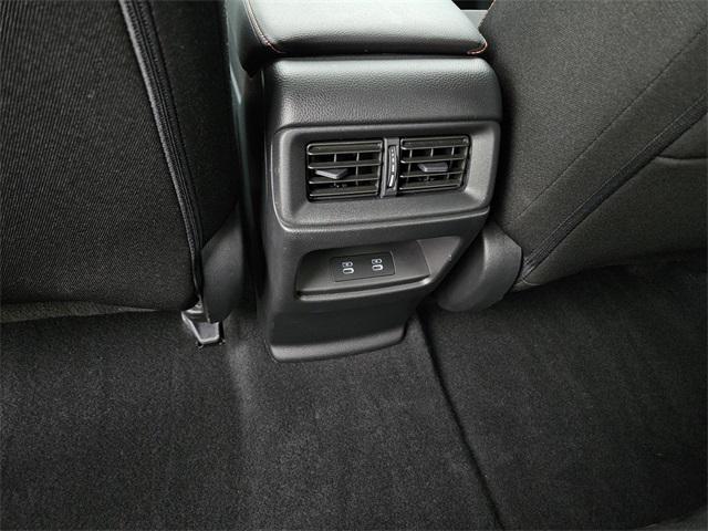 used 2023 Honda CR-V Hybrid car, priced at $29,975