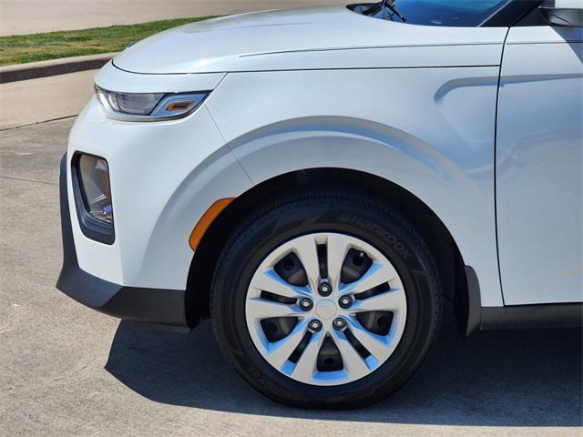 used 2020 Kia Soul car, priced at $13,950