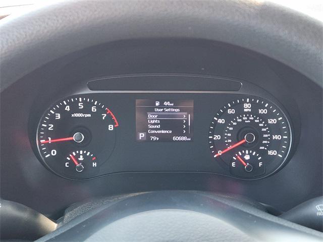 used 2020 Kia Soul car, priced at $13,950