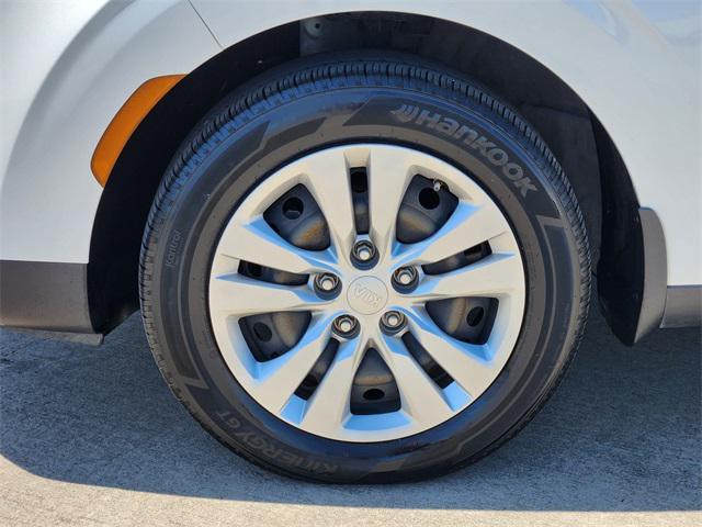 used 2020 Kia Soul car, priced at $13,950