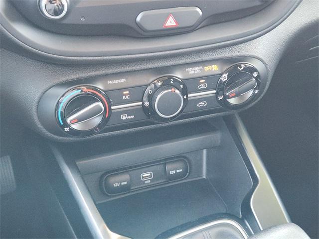 used 2020 Kia Soul car, priced at $13,950