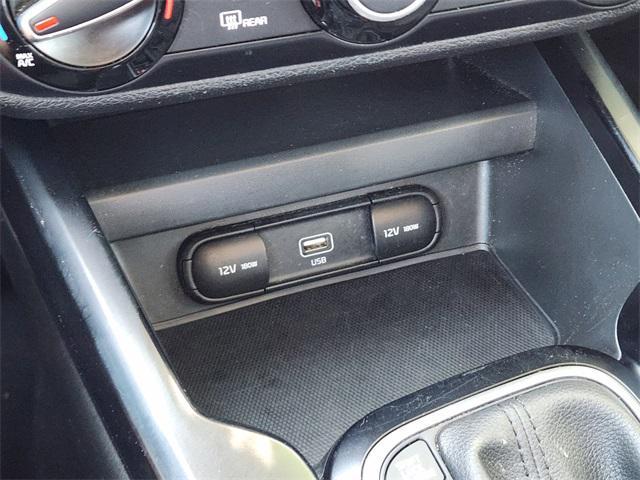 used 2020 Kia Soul car, priced at $13,950