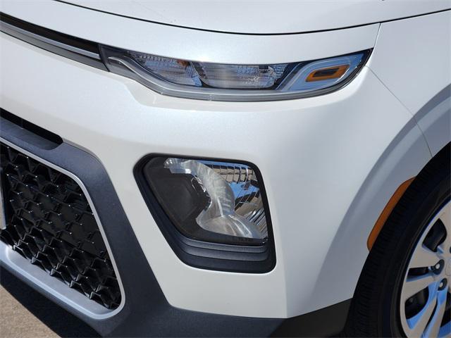 used 2020 Kia Soul car, priced at $13,950
