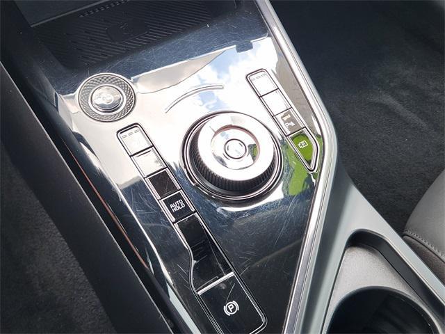 used 2024 Kia Niro EV car, priced at $23,955