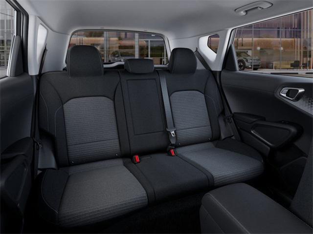 new 2025 Kia Soul car, priced at $26,760