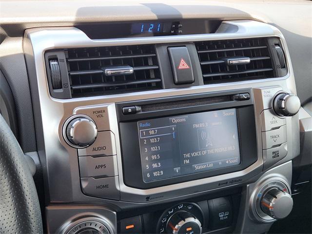 used 2023 Jeep Compass car, priced at $22,445