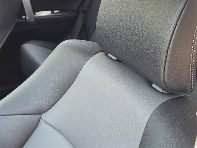used 2023 Jeep Compass car, priced at $22,445