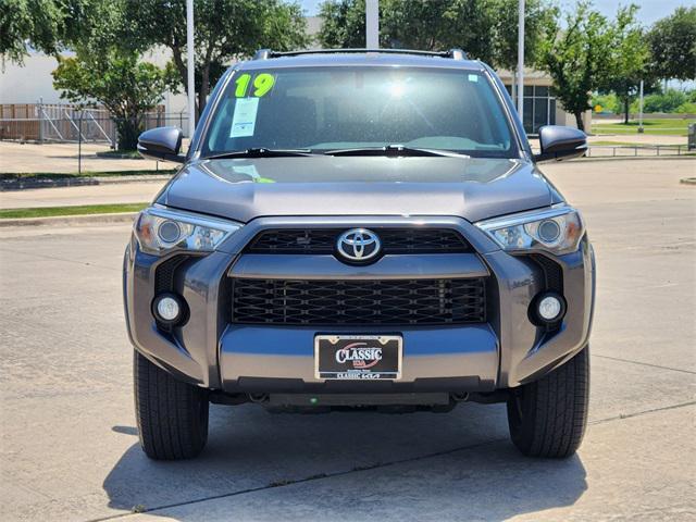 used 2023 Jeep Compass car, priced at $22,445