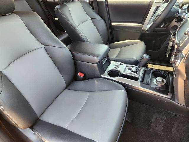 used 2023 Jeep Compass car, priced at $22,445