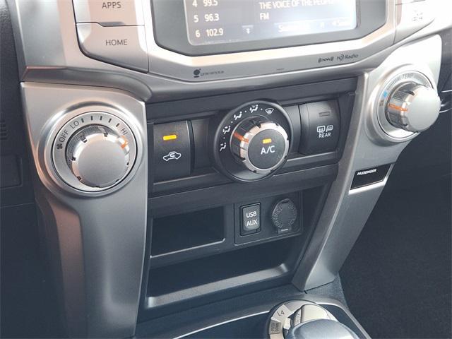 used 2023 Jeep Compass car, priced at $22,445
