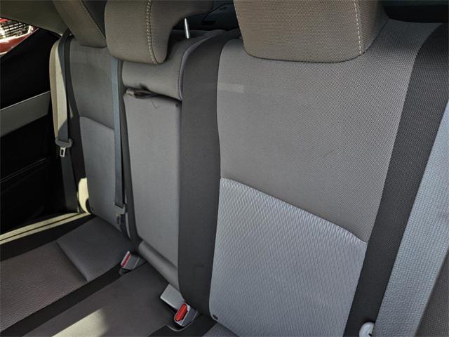 used 2017 Toyota Corolla car, priced at $11,489