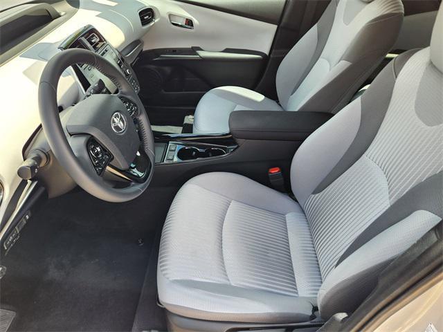 used 2022 Toyota Prius Prime car, priced at $25,000