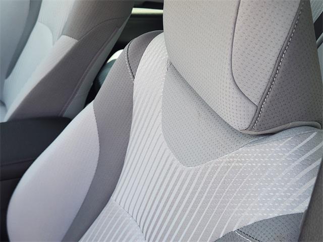 used 2022 Toyota Prius Prime car, priced at $25,000