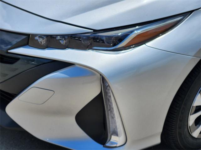 used 2022 Toyota Prius Prime car, priced at $25,000
