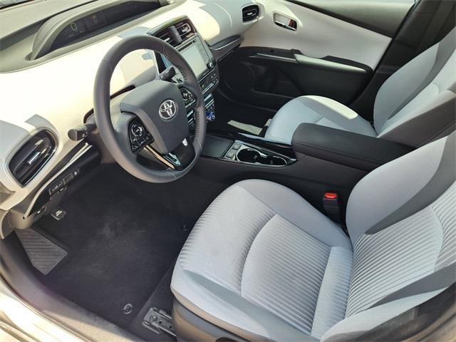used 2022 Toyota Prius Prime car, priced at $25,500