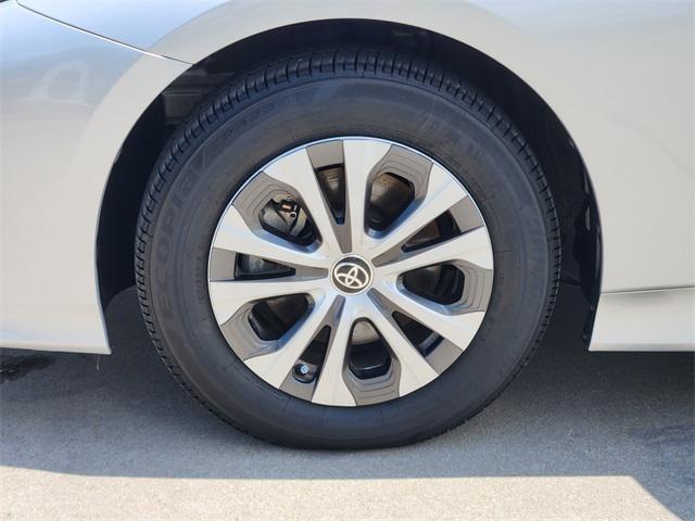 used 2022 Toyota Prius Prime car, priced at $25,000