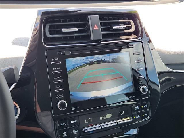 used 2022 Toyota Prius Prime car, priced at $25,000